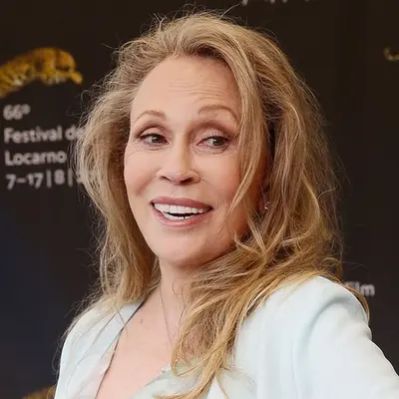 Faye Dunaway Net Worth