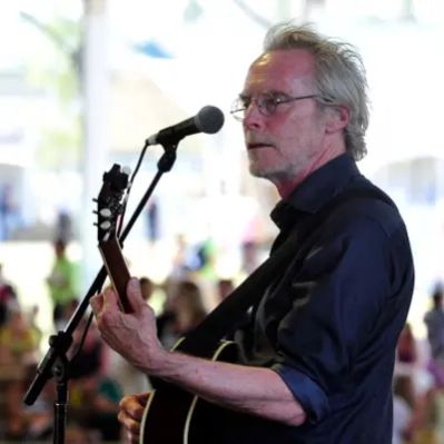 J.D. Souther Net Worth