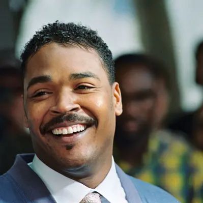 Rodney King Net Worth