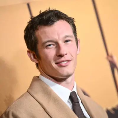 Callum Turner Net Worth