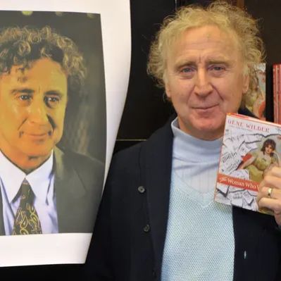 Gene Wilder Net Worth