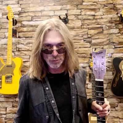 Rex Brown Net Worth