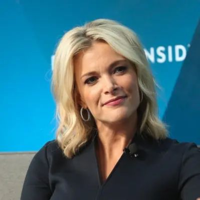 Megyn Kelly Net Worth