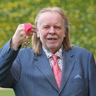 Rick Wakeman Net Worth