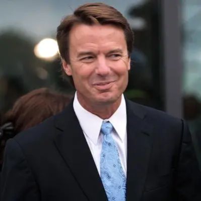 John Edwards Net Worth