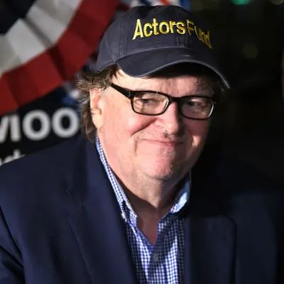 Michael Moore Net Worth