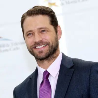 Jason Priestley Net Worth