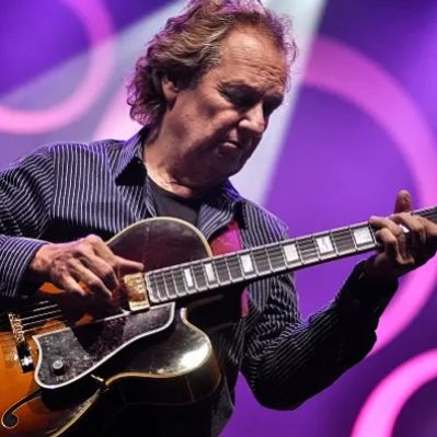 Lee Ritenour Net Worth