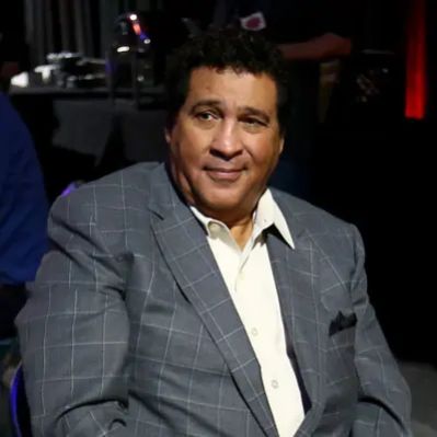 Greg Gumbel Net Worth