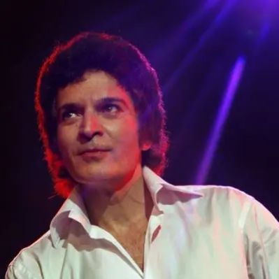 Gino Vannelli Net Worth