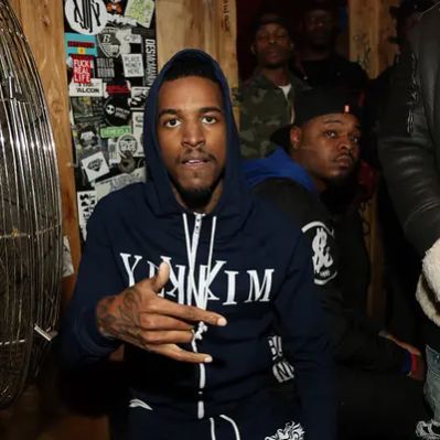 Lil Reese Net Worth