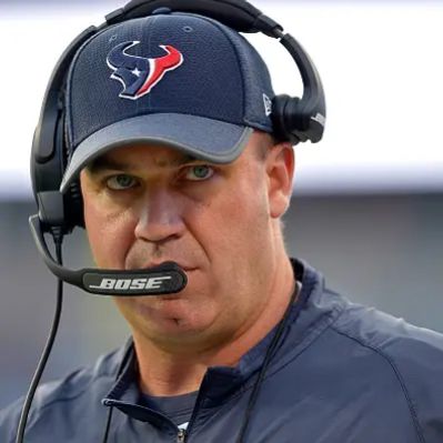 Bill O'Brien Net Worth