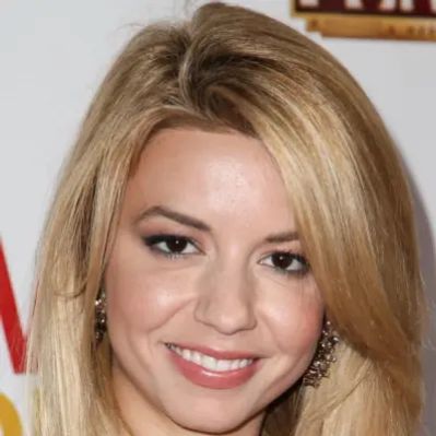 Masiela Lusha Net Worth