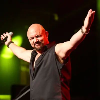 Geoff Tate Net Worth