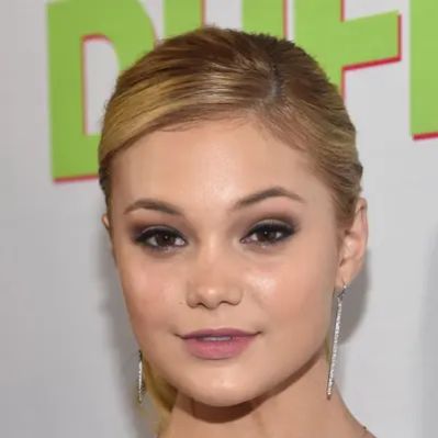 Olivia Holt Net Worth