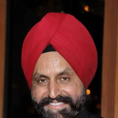 Sant Singh Chatwal Net Worth