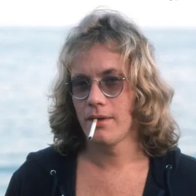 Warren Zevon Net Worth