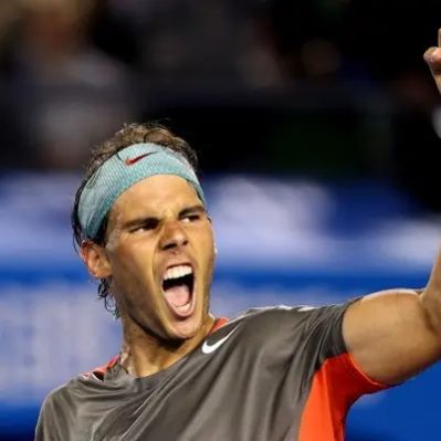 Rafael Nadal Net Worth