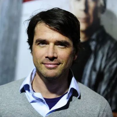 Matthew Settle Net Worth