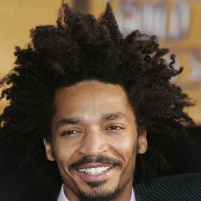 Eddie Steeples Net Worth