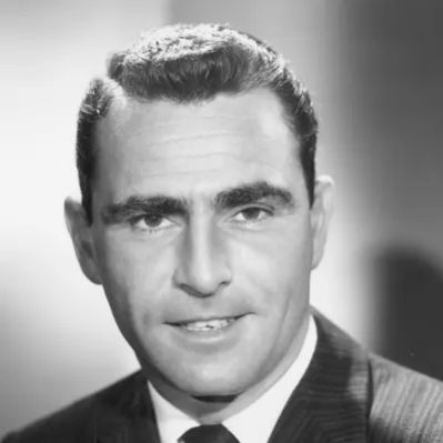 Rod Serling Net Worth