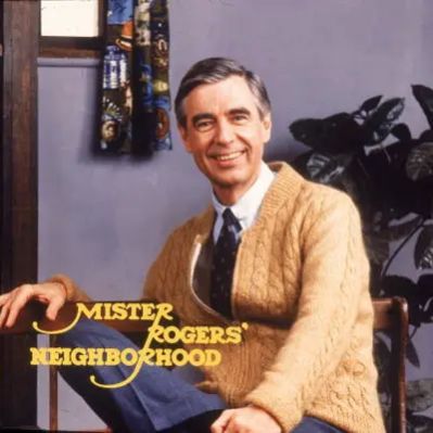 Fred Rogers Net Worth