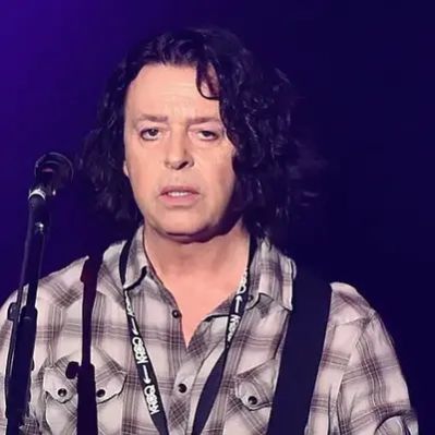 Roland Orzabal Net Worth