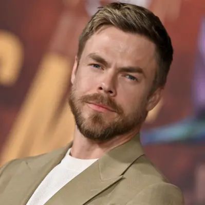 Derek Hough Net Worth