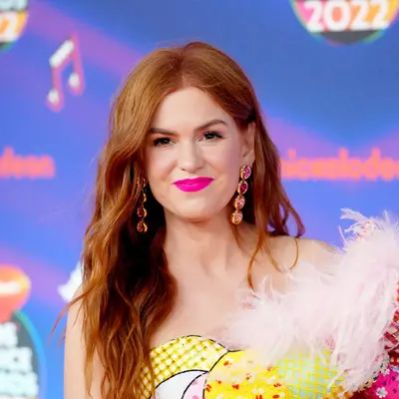 Isla Fisher Net Worth