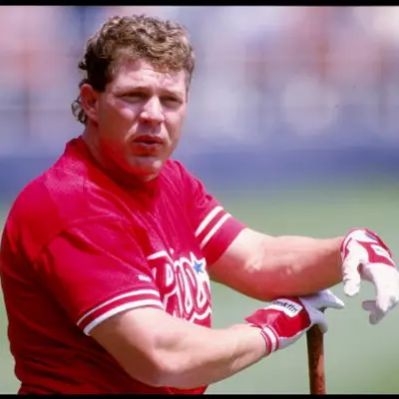 Lenny Dykstra Net Worth