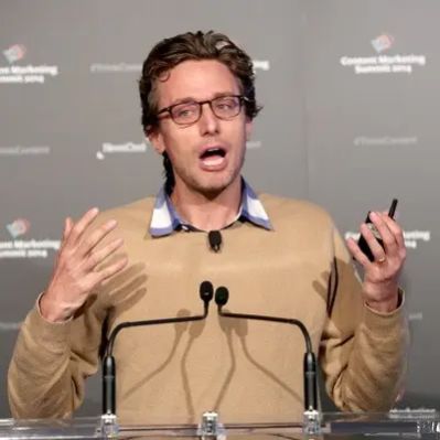 Jonah Peretti Net Worth