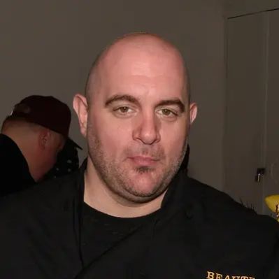 Chris Santos Net Worth