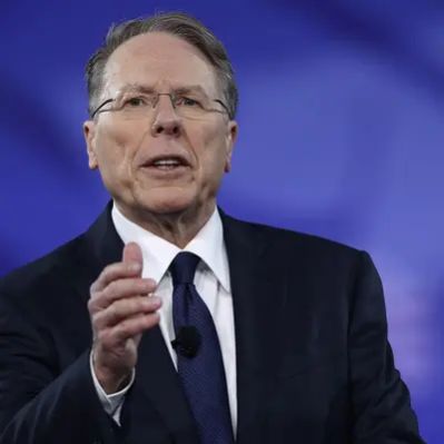 Wayne LaPierre Net Worth