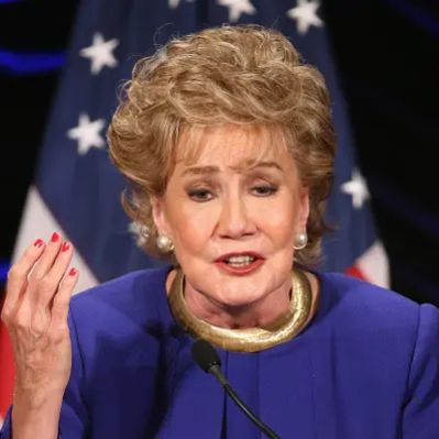 Elizabeth Dole Net Worth