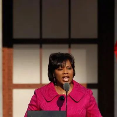 Bernice King Net Worth