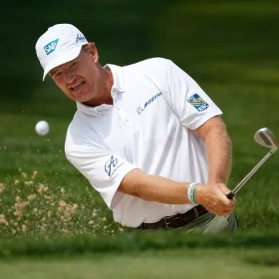 Ernie Els Net Worth