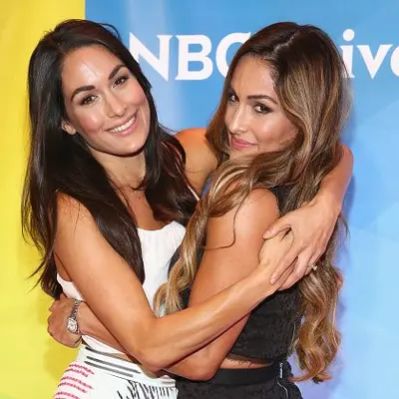 Bella Twins Net Worth