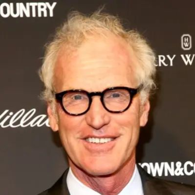 Brad Hall Net Worth