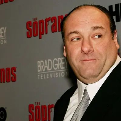 James Gandolfini Net Worth