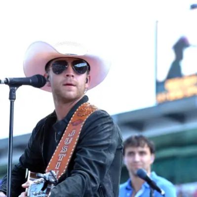 Justin Moore Net Worth