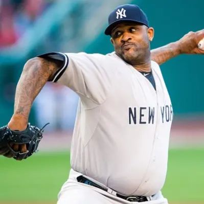 CC Sabathia Net Worth