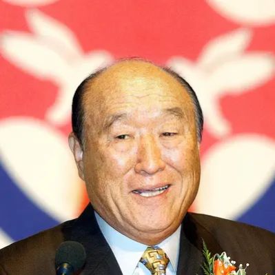 Sun Myung Moon Net Worth