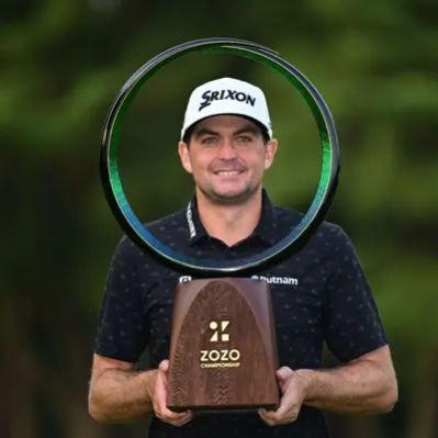 Keegan Bradley Net Worth