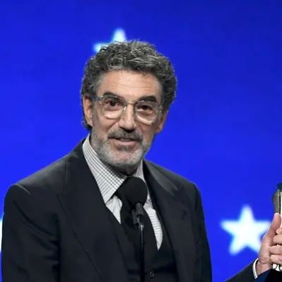 Chuck Lorre Net Worth