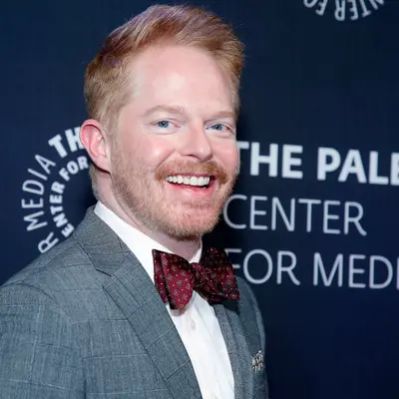 Jesse Tyler Ferguson Net Worth