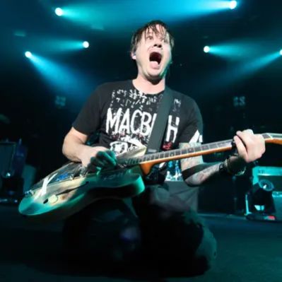 Tom DeLonge Net Worth