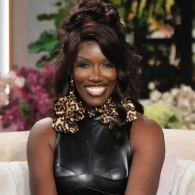 Bozoma Saint John Net Worth