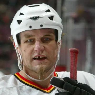 Darren McCarty Net Worth