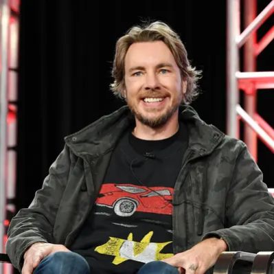 Dax Shepard Net Worth