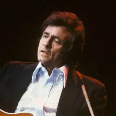 Johnny Cash Net Worth